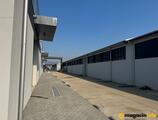 Warehouses to let in MAGACIN 1010 KVADRATA SA KANCELARIJAMA NOVOGRADNJA KRALJEVO
