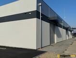 Warehouses to let in MAGACIN 1010 KVADRATA SA KANCELARIJAMA NOVOGRADNJA KRALJEVO