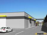 Warehouses to let in MAGACIN 1010 KVADRATA SA KANCELARIJAMA NOVOGRADNJA KRALJEVO