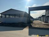 Warehouses to let in MAGACIN 1010 KVADRATA SA KANCELARIJAMA NOVOGRADNJA KRALJEVO