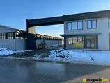 Warehouses to let in MAGACIN 1010 KVADRATA SA KANCELARIJAMA NOVOGRADNJA KRALJEVO