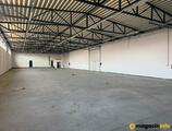 Warehouses to let in MAGACIN 1010 KVADRATA SA KANCELARIJAMA NOVOGRADNJA KRALJEVO