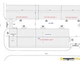 Warehouses to let in MAGACIN 1010 KVADRATA SA KANCELARIJAMA NOVOGRADNJA KRALJEVO