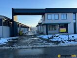 Warehouses to let in MAGACIN 1010 KVADRATA SA KANCELARIJAMA NOVOGRADNJA KRALJEVO