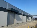 Warehouses to let in MAGACIN 1010 KVADRATA SA KANCELARIJAMA NOVOGRADNJA KRALJEVO