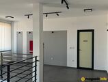 Warehouses to let in MAGACIN 1010 KVADRATA SA KANCELARIJAMA NOVOGRADNJA KRALJEVO