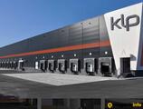 Warehouses to let in KLP logistički centar