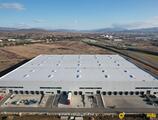 Warehouses to let in CTPark Niš