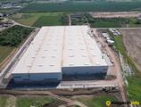 Warehouses to let in CTPark Jagodina