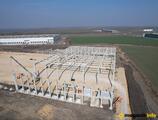 Warehouses to let in CTPark Belgrade West