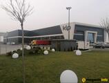 Warehouses to let in KLP logistički centar
