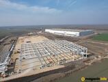 Warehouses to let in CTPark Belgrade West