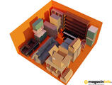 Warehouses to let in Finesa Storage Solutions
