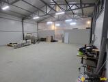 Warehouses to let in Prostor Plus Box