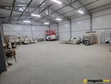 Warehouses to let in Prostor Plus Box