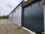 Warehouses to let in Prostor Plus Box