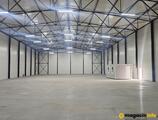 Warehouses to let in Hala na Makišu