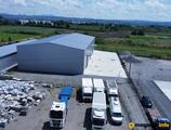 Warehouses to let in Hala na Makišu