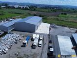 Warehouses to let in Hala na Makišu