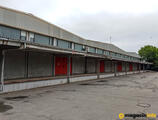 Warehouses to let in Magacin u Novom Sadu