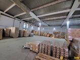 Warehouses to let in Magacin u Novom Sadu