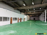 Warehouses to let in Magacin u Novom Sadu