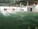 Warehouses to let in Magacin u Novom Sadu