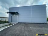 Warehouses to let in Magacinski prostor u Novom Sadu