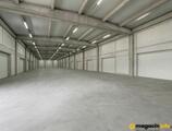 Warehouses to let in Magacinski prostor u Novom Sadu
