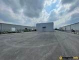 Warehouses to let in Magacinski prostor u Novom Sadu