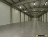 Warehouses to let in Magacinski prostor u Novom Sadu