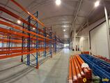 Warehouses to let in Regalni magacin u centru Subotice