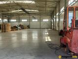 Warehouses to let in Proizvodno skladisni prostor - Indjija
