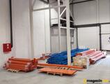Warehouses to let in Regalni magacin u centru Subotice