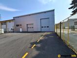 Warehouses to let in Regalni magacin u centru Subotice