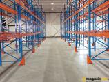 Warehouses to let in Regalni magacin u centru Subotice