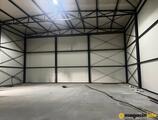 Warehouses to let in Hala sa kancelarijskim prostorom - Krnjača