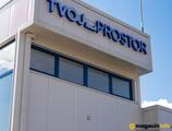 Warehouses to let in Tvoj prostor