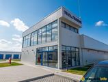 Warehouses to let in Tvoj prostor