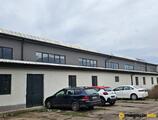 Warehouses to let in Magacinski prostor - Hala za izdavanje