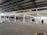 Warehouses to let in Magacin u industrijskoj zoni u Kraljevu
