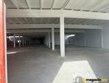 Warehouses to let in Magacin u industrijskoj zoni u Kraljevu