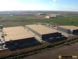 Warehouses to let in BHM Industrijskil Park