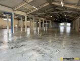 Warehouses to let in Skladišni/proizvodni prostor - Pančevački put