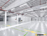 Warehouses to let in Izdavanje magacinskog prostora opština Novi Beograd, 5500 m²