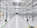Warehouses to let in Izdavanje magacinskog prostora opština Novi Beograd, 5500 m²