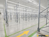 Warehouses to let in Izdavanje magacinskog prostora opština Novi Beograd, 5500 m²