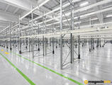 Warehouses to let in Izdavanje magacinskog prostora opština Novi Beograd, 5500 m²