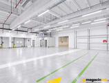 Warehouses to let in Izdavanje magacinskog prostora opština Novi Beograd, 5500 m²