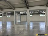 Warehouses to let in Skladišni/proizvodni prostor - Pančevački put